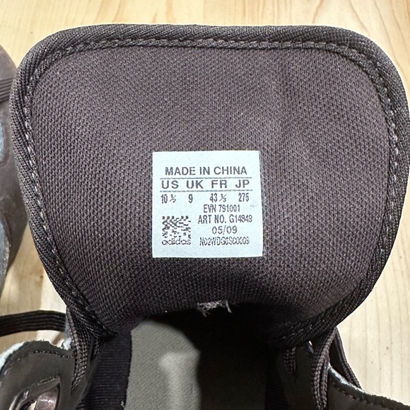 Adidas by Stella McCartney shoes - Picture 6 of 6